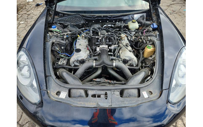 Porsche Panamera 3.0L 6 REAR WHEEL DRIVE - автомобили, коли, обяви за нови и употребявани 10