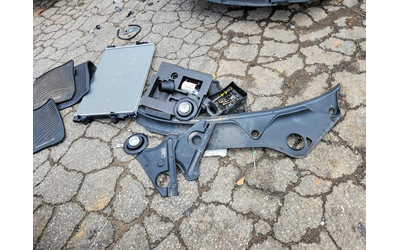 Porsche Panamera 3.0L 6 REAR WHEEL DRIVE - автомобили, коли, обяви за нови и употребявани 11