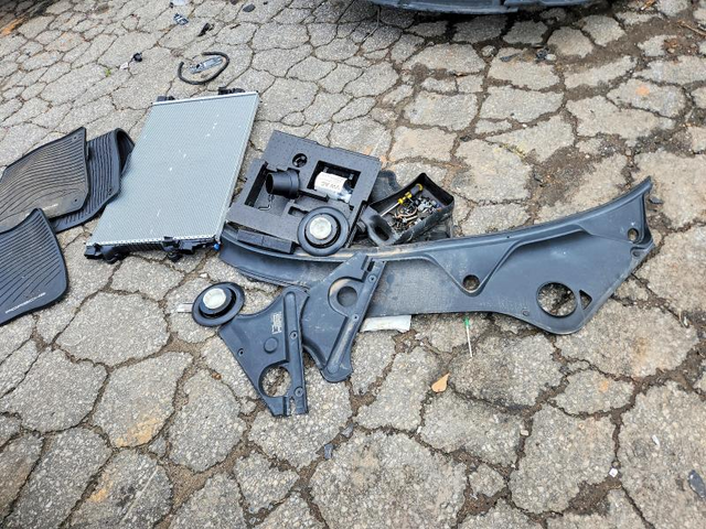 Porsche Panamera 3.0L 6 REAR WHEEL DRIVE - автомобили, коли, обяви за нови и употребявани 11