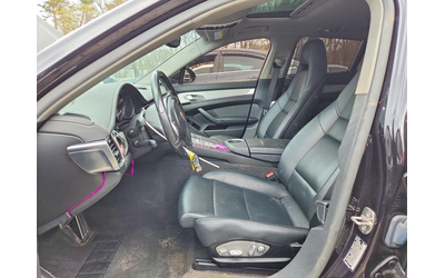 Porsche Panamera 3.0L 6 REAR WHEEL DRIVE - автомобили, коли, обяви за нови и употребявани 6