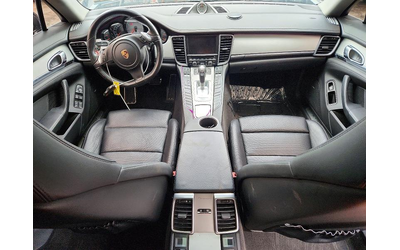 Porsche Panamera 3.0L 6 REAR WHEEL DRIVE - автомобили, коли, обяви за нови и употребявани 7
