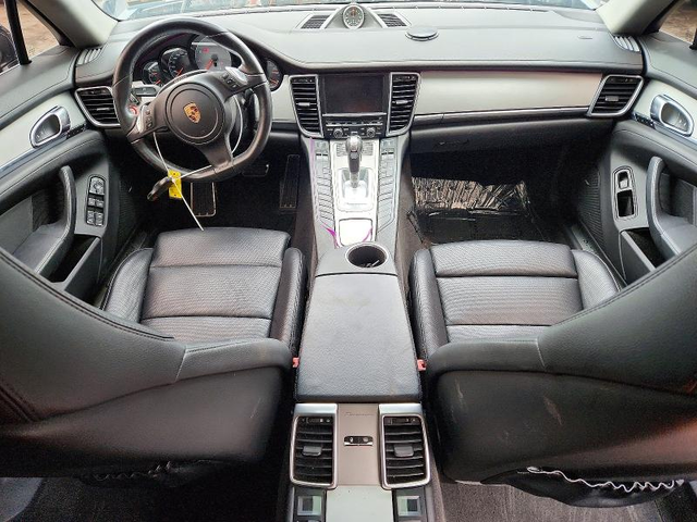 Porsche Panamera 3.0L 6 REAR WHEEL DRIVE - автомобили, коли, обяви за нови и употребявани 7