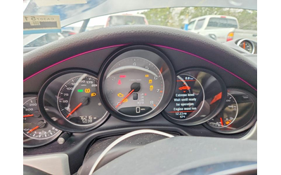 Porsche Panamera 3.0L 6 REAR WHEEL DRIVE - автомобили, коли, обяви за нови и употребявани 8