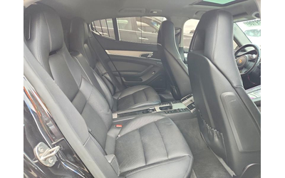 Porsche Panamera 3.0L 6 REAR WHEEL DRIVE - автомобили, коли, обяви за нови и употребявани 9