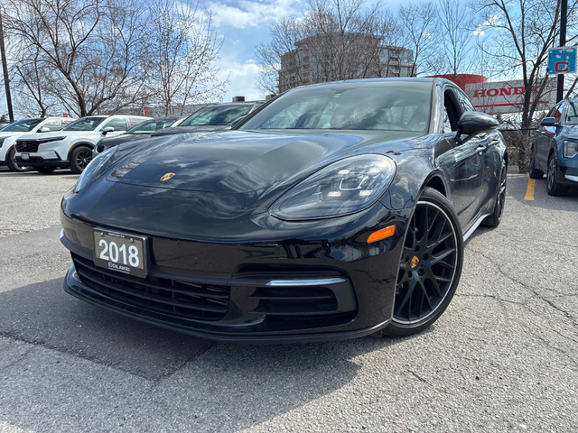Porsche Panamera 3.0L 6cyl AWD - автомобили, коли, обяви за нови и употребявани 0