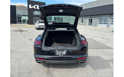 Porsche Panamera 3.0L 6cyl AWD - автомобили, коли, обяви за нови и употребявани 13