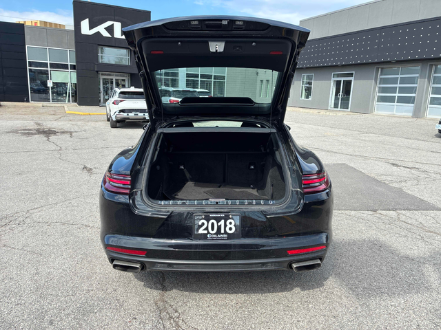 Porsche Panamera 3.0L 6cyl AWD - автомобили, коли, обяви за нови и употребявани 13