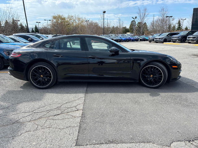 Porsche Panamera 3.0L 6cyl AWD - автомобили, коли, обяви за нови и употребявани 2