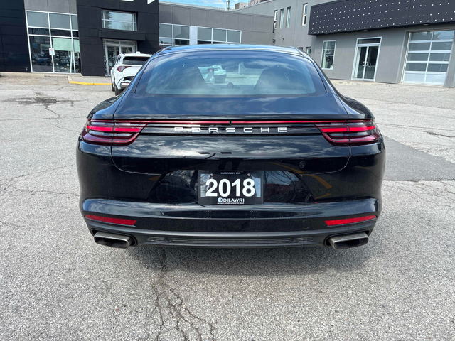 Porsche Panamera 3.0L 6cyl AWD - автомобили, коли, обяви за нови и употребявани 3