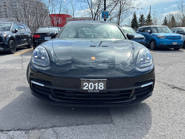 Porsche Panamera 3.0L 6cyl AWD - автомобили, коли, обяви за нови и употребявани 5