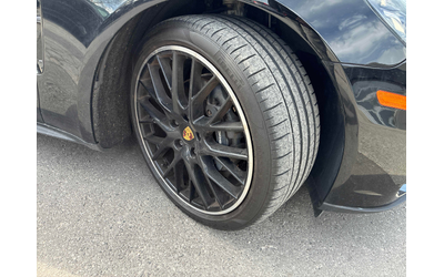 Porsche Panamera 3.0L 6cyl AWD - автомобили, коли, обяви за нови и употребявани 6
