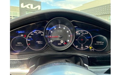 Porsche Panamera 3.0L 6cyl AWD - автомобили, коли, обяви за нови и употребявани 7