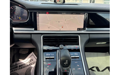 Porsche Panamera 3.0L 6cyl AWD - автомобили, коли, обяви за нови и употребявани 8