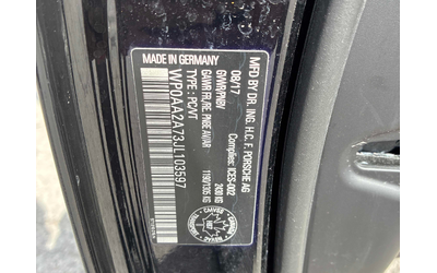 Porsche Panamera 3.0L 6cyl AWD - автомобили, коли, обяви за нови и употребявани 9
