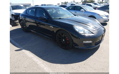 porsche-panamera-3-6l-v-6-di-dohc-vvt-300hp-all-wheel-drive - 0