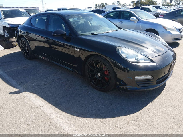 Porsche Panamera 3.6L V-6 DI, DOHC, VVT, 300HP All Wheel Drive - автомобили, коли, обяви за нови и употребявани 0