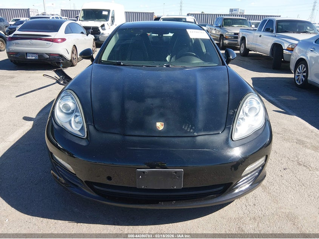 Porsche Panamera 3.6L V-6 DI, DOHC, VVT, 300HP All Wheel Drive - автомобили, коли, обяви за нови и употребявани 12