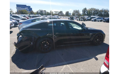 Porsche Panamera 3.6L V-6 DI, DOHC, VVT, 300HP All Wheel Drive - автомобили, коли, обяви за нови и употребявани 13