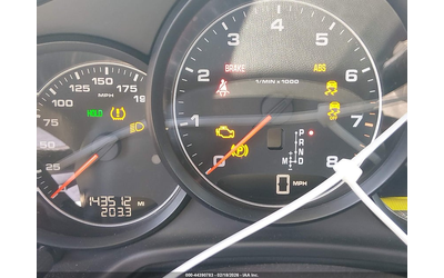 Porsche Panamera 3.6L V-6 DI, DOHC, VVT, 300HP All Wheel Drive - автомобили, коли, обяви за нови и употребявани 15