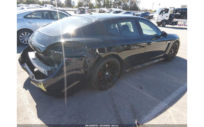 porsche-panamera-3-6l-v-6-di-dohc-vvt-300hp-all-wheel-drive - 3