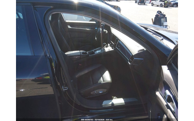 porsche-panamera-3-6l-v-6-di-dohc-vvt-300hp-all-wheel-drive - 4