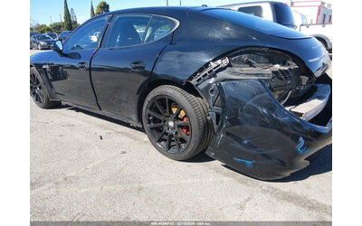 porsche-panamera-3-6l-v-6-di-dohc-vvt-300hp-all-wheel-drive - 5