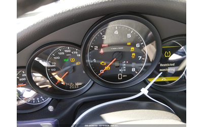 Porsche Panamera 3.6L V-6 DI, DOHC, VVT, 300HP All Wheel Drive - автомобили, коли, обяви за нови и употребявани 6