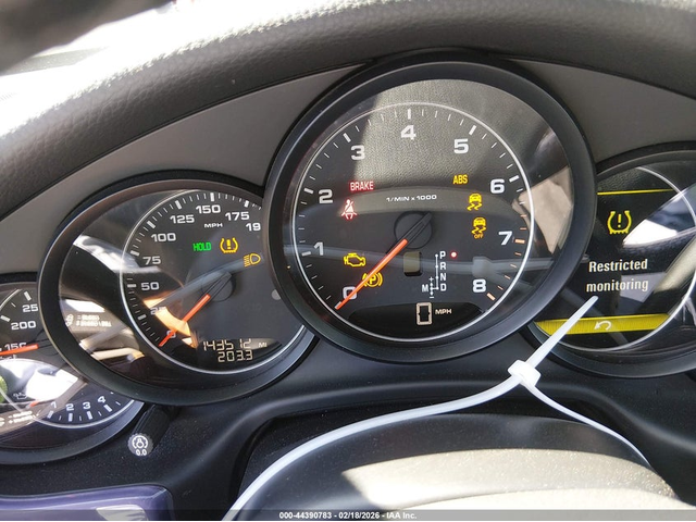 Porsche Panamera 3.6L V-6 DI, DOHC, VVT, 300HP All Wheel Drive - автомобили, коли, обяви за нови и употребявани 6