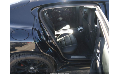 Porsche Panamera 3.6L V-6 DI, DOHC, VVT, 300HP All Wheel Drive - автомобили, коли, обяви за нови и употребявани 7