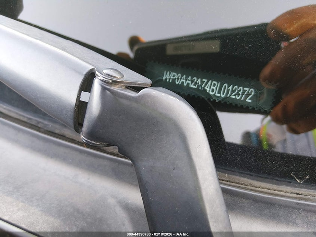 Porsche Panamera 3.6L V-6 DI, DOHC, VVT, 300HP All Wheel Drive - автомобили, коли, обяви за нови и употребявани 8