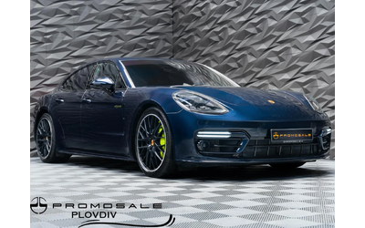 porsche-panamera - 0