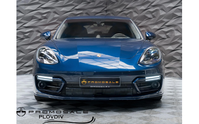 porsche-panamera - 1