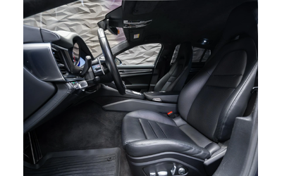 Porsche Panamera Turbo S E Hybrid* FACE* BOSE* Обдухв* Lift* HUD* 3 - автомобили, коли, обяви за нови и употребявани 6