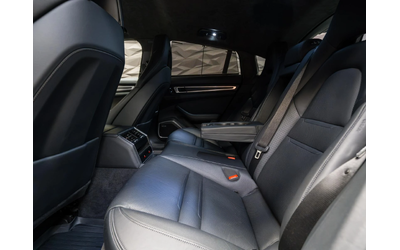 Porsche Panamera Turbo S E Hybrid* FACE* BOSE* Обдухв* Lift* HUD* 3 - автомобили, коли, обяви за нови и употребявани 9