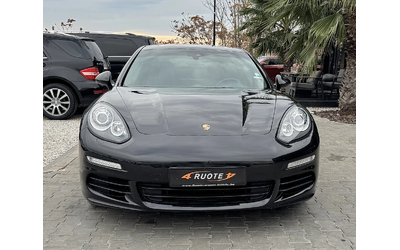 porsche-panamera - 0