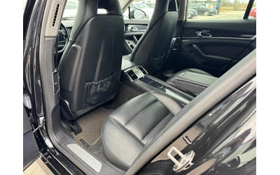 Porsche Panamera 3.0d Facelift Chrono/Подгрев - автомобили, коли, обяви за нови и употребявани 11