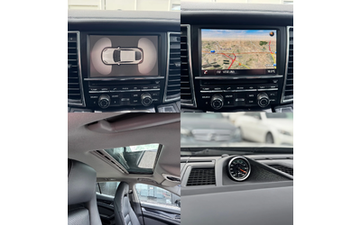 Porsche Panamera 3.0d Facelift Chrono/Подгрев - автомобили, коли, обяви за нови и употребявани 15