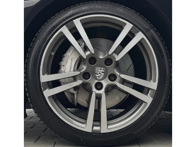 Porsche Panamera 3.0d Facelift Chrono/Подгрев - автомобили, коли, обяви за нови и употребявани 16