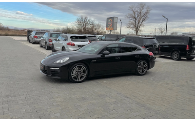 porsche-panamera - 1