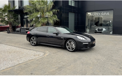 porsche-panamera - 2