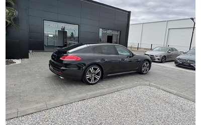 porsche-panamera - 3