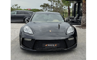 porsche-panamera - 0