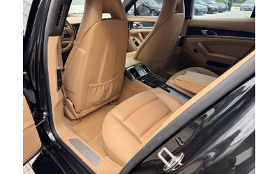 Porsche Panamera 4 * Mansory Optic* - автомобили, коли, обяви за нови и употребявани 11