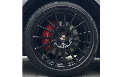 Porsche Panamera 4 * Mansory Optic* - автомобили, коли, обяви за нови и употребявани 13