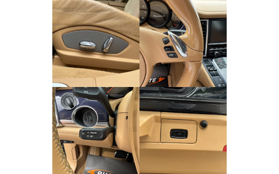 Porsche Panamera 4 * Mansory Optic* - автомобили, коли, обяви за нови и употребявани 15
