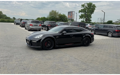 porsche-panamera - 2