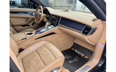 Porsche Panamera 4 * Mansory Optic* - автомобили, коли, обяви за нови и употребявани 7