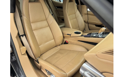 Porsche Panamera 4 * Mansory Optic* - автомобили, коли, обяви за нови и употребявани 8