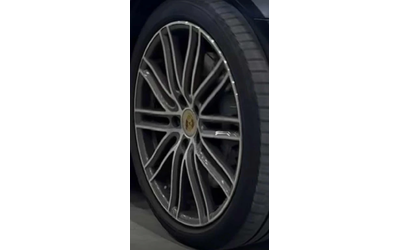 Porsche Panamera * 4S * CARFAX * ЦЕНА ДО БГ - автомобили, коли, обяви за нови и употребявани 10