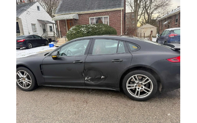 Porsche Panamera * 4S * CARFAX * ЦЕНА ДО БГ - автомобили, коли, обяви за нови и употребявани 11